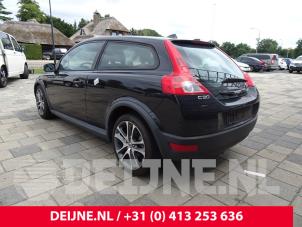 Volvo C30 Extra Ruit 2Deurs links-achter O153619 foto 2