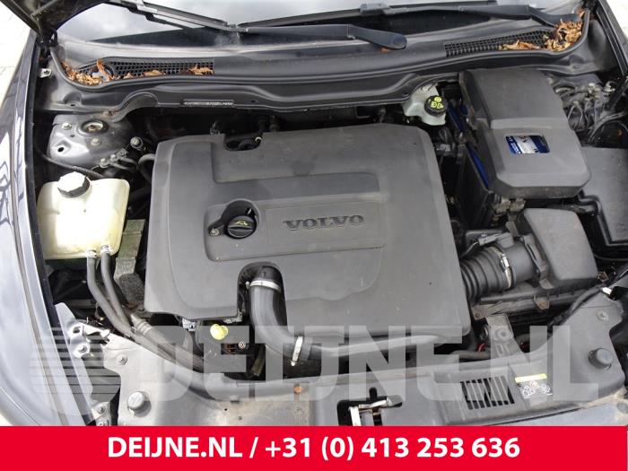 Volvo C30 Motor O153628