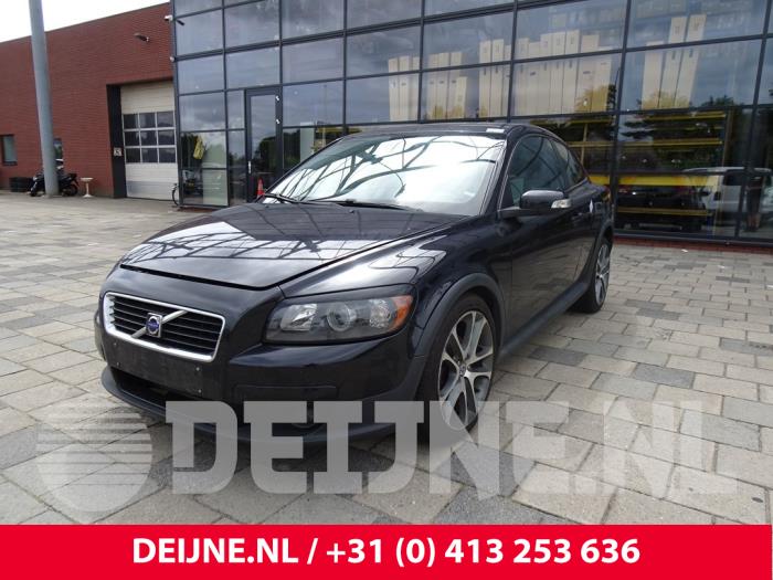 Volvo C30 Tür 2-türig links O153630