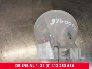 Mercedes eSprinter Expansievat O153661 foto 2