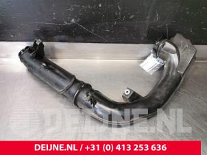 Volvo XC40 Ansaugschlauch Luft O153669 foto 2