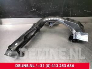 Volvo XC40 Ansaugschlauch Luft O153669 foto 3