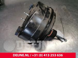 Mercedes eSprinter Bremskraftverstärker O153670 foto 2
