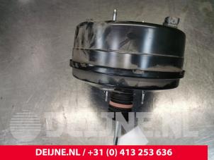 Gebruikte Rembol Mercedes eSprinter 3,5t (907.6/910.6) eSprinter 41/55 kWh Prijs € 242,00 Inclusief btw aangeboden door van Deijne Onderdelen Uden B.V.