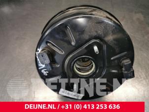Mercedes eSprinter Bremskraftverstärker O153670 foto 3