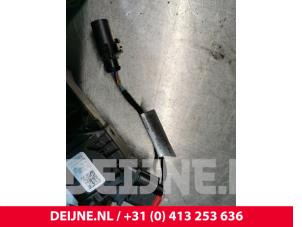 Volkswagen Crafter Gaspedaal O153683 foto 2
