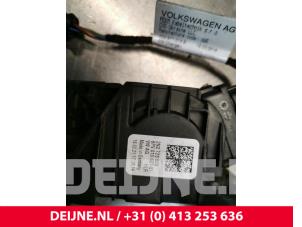 Volkswagen Crafter Gaspedaal O153683 foto 3