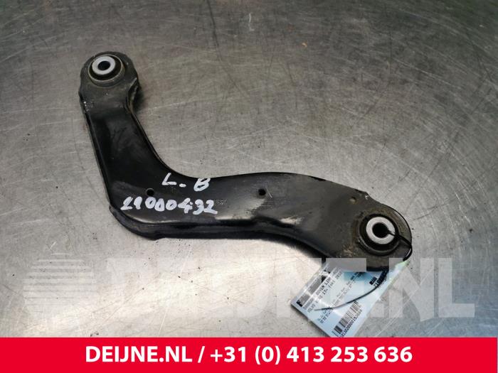 Volvo XC40 Querlenker oben links hinten O153684