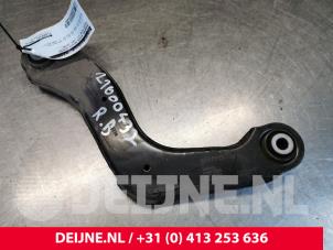 Gebruikte Draagarm boven rechts-achter Volvo XC40 (XZ) 2.0 D3 16V Prijs € 60,00 Margeregeling aangeboden door van Deijne Onderdelen Uden B.V.