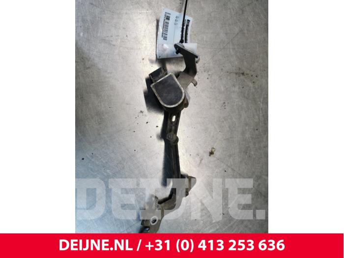 Volvo XC40 Xenon Höhenregler O153688