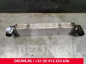 Gebruikte Intercooler Volvo V60 I (FW/GW) 2.0 D4 16V Prijs € 75,00 Margeregeling aangeboden door van Deijne Onderdelen Uden B.V.