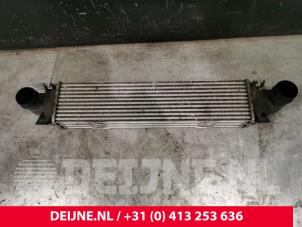 Volvo V60 Intercooler O153725 foto 2
