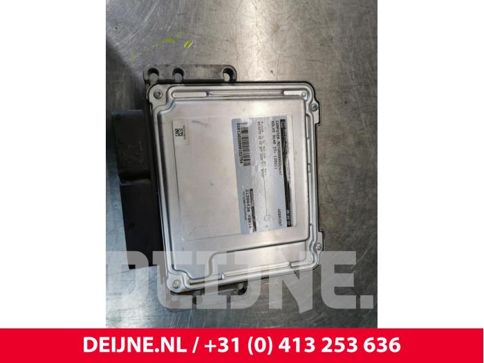 Volvo XC40 Steuergerät Motormanagement O153754