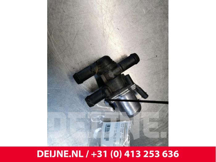 Volvo XC40 Heizungsventil Elektrisch O153755