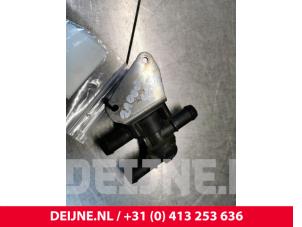 Volvo XC40 Kachelkraan Elektrisch O153755 foto 3