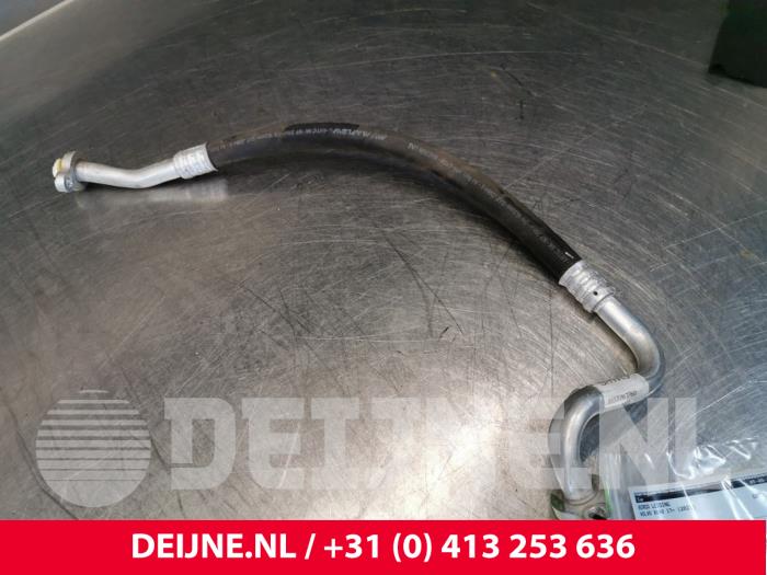Volvo XC40 Airco Leiding O153757