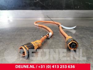 Volvo XC40 Cable high-voltage O153759 photo 2