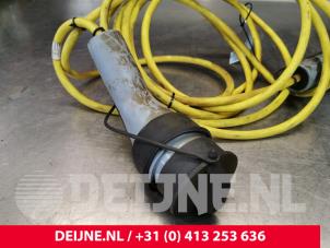 Volkswagen Passat Oplaadkabel elektrische auto O153761 foto 2