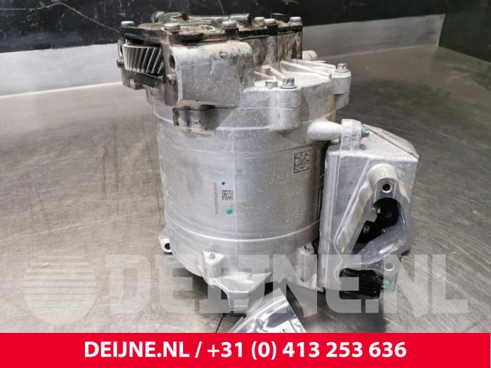 Volvo XC40 Hybridantriebseinheit O153775