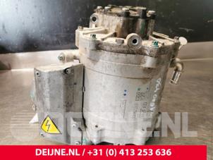 Volvo XC40 Hybrid drive unit O153775 photo 3