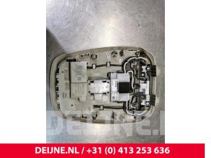 Volvo XC40 Interior lighting, front O153781 photo 3