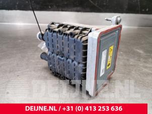 Volvo XC40 Radiator fluid heating module O153783 photo 2