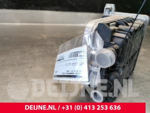 Volvo XC40 Radiator fluid heating module O153783 photo 3