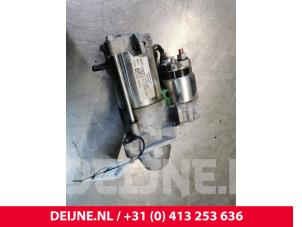 Gebruikte Startmotor Volvo XC40 (XZ) 1.5 T5 Plug-in Hybrid 16V Prijs € 100,00 Margeregeling aangeboden door van Deijne Onderdelen Uden B.V.