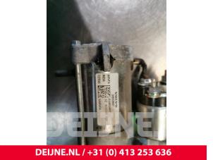 Volvo XC40 Startmotor O153786 foto 2