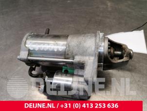 Volvo XC40 Startmotor O153786 foto 3
