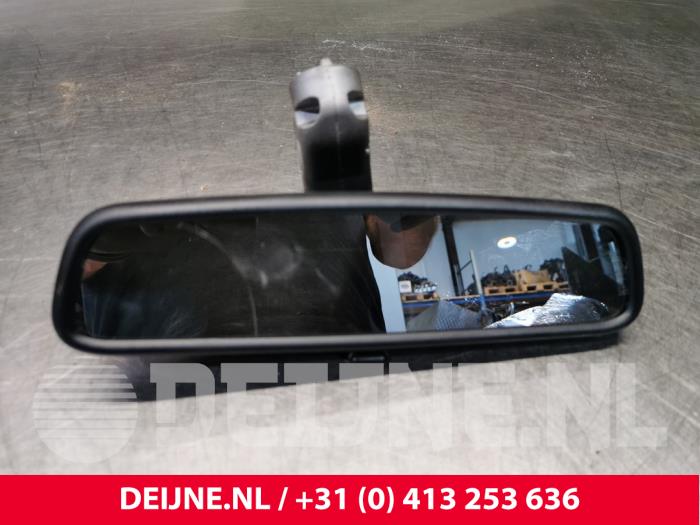 Volvo V60 Innenspiegel O153857