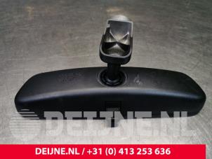 Volvo V60 Rear view mirror O153857 photo 2