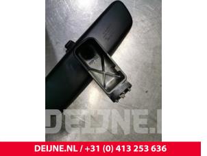 Volvo V60 Rear view mirror O153857 photo 3