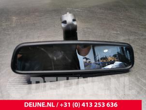 Gebruikte Spiegel binnen Volvo V60 I (FW/GW) 2.0 D3 16V Prijs € 40,00 Margeregeling aangeboden door van Deijne Onderdelen Uden B.V.