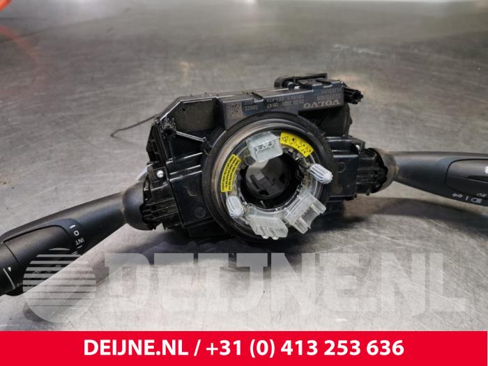 Volvo XC40 Kombischalter Lenksäule O153864