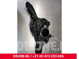 Volvo XC40 Steering column stalk O153864 photo 2