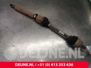 Volvo V70 Antriebswelle rechts vorne O153871 foto 2