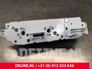 Ford Transit Connect Heater control panel O153898 photo 2