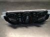 Ford Transit Connect (PJ2) 1.6 TDCi 16V 75 Chaufage Bedieningspaneel