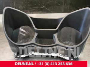 Ford Transit Connect Kilometerteller KM O153899 foto 2