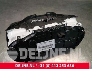 Ford Transit Connect Kilometerteller KM O153899 foto 3