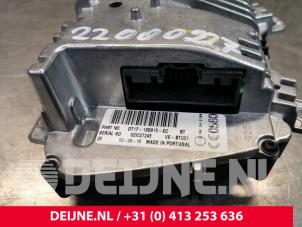 Ford Transit Connect Radio sonstige O153908 foto 3