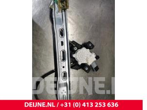 Ford Transit Connect Ruitmechaniek 2Deurs links-voor O153925 foto 3