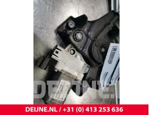 Ford Transit Connect Ruitmechaniek 2Deurs links-voor O153925 foto 2