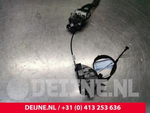 Ford Transit Connect Deurslot Mechaniek 2Deurs rechts O153929 foto 3