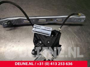 Ford Transit Connect Ruitmechaniek 2Deurs rechts-voor O153930 foto 2