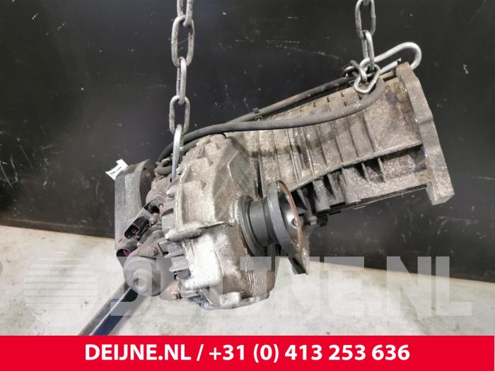 Volkswagen Touareg 4x4 transfer box O153933