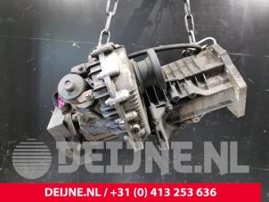 Volkswagen Touareg Transfergetriebe 4x4 O153933 foto 2