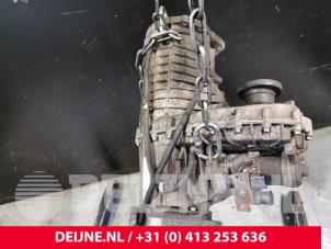 Volkswagen Touareg Transfergetriebe 4x4 O153933 foto 3