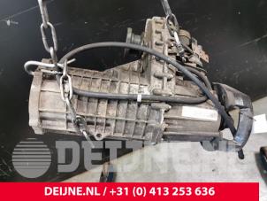 Volkswagen Touareg Transfergetriebe 4x4 O153933 foto 4